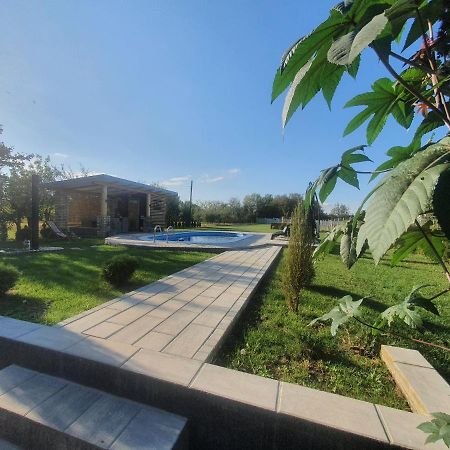 Oaza Kuca Za Odmor Curug Exterior foto