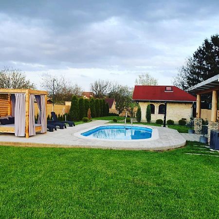 Oaza Kuca Za Odmor Curug Exterior foto