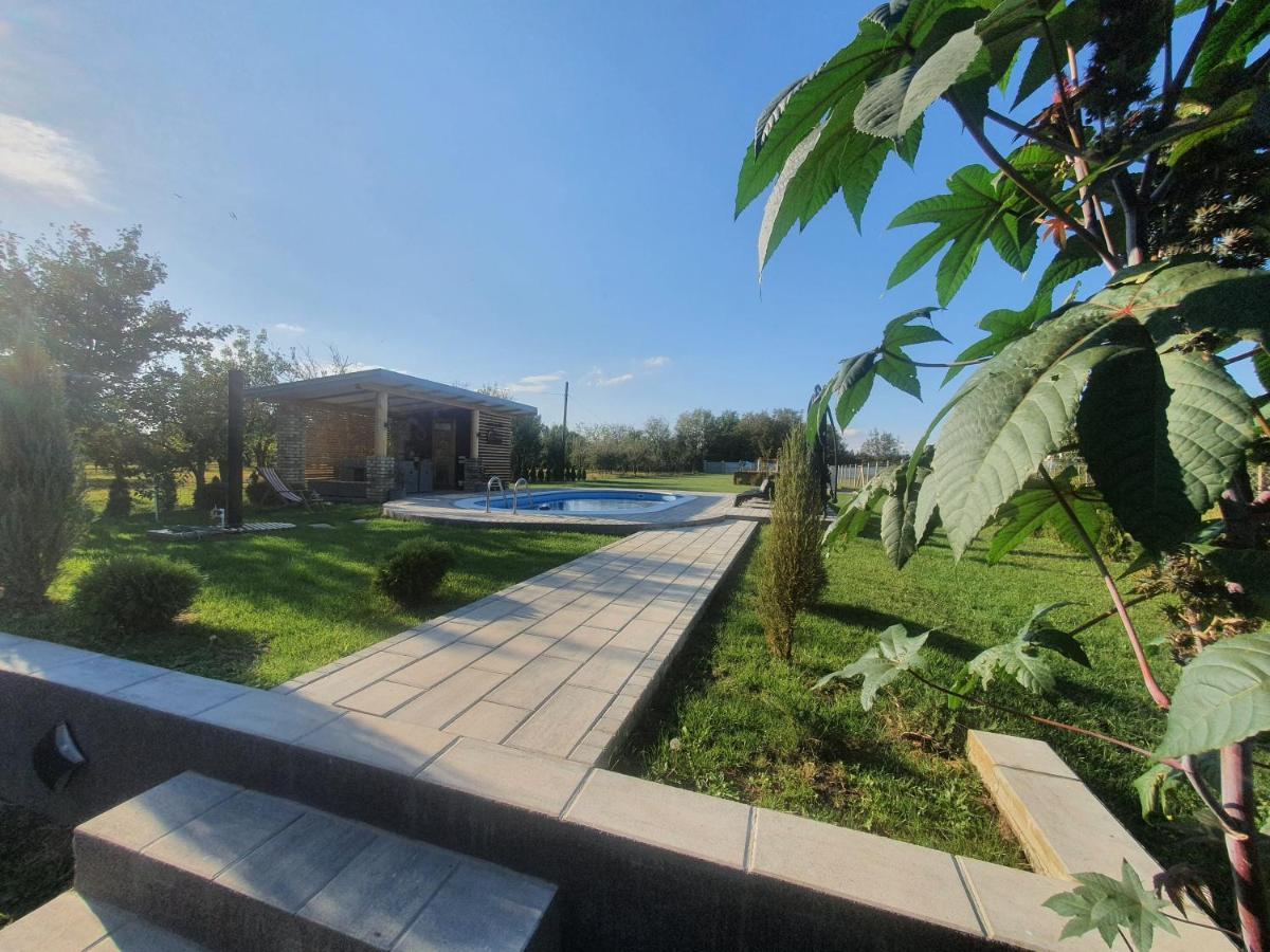 Oaza Kuca Za Odmor Curug Exterior foto