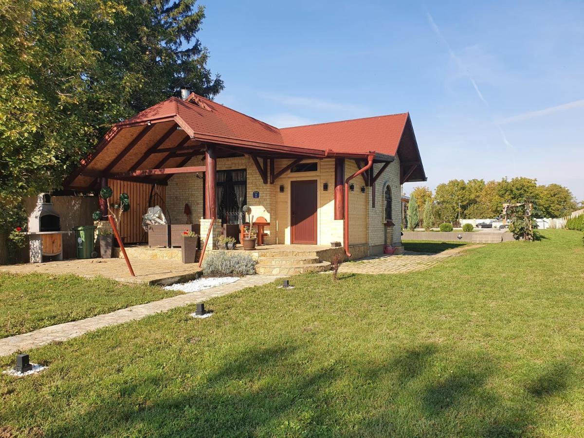 Oaza Kuca Za Odmor Curug Exterior foto