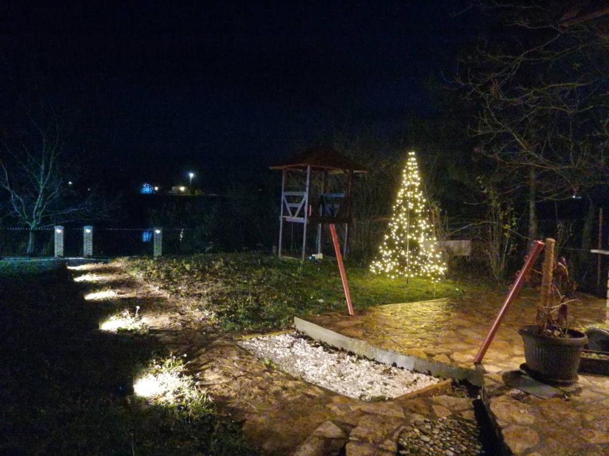 Oaza Kuca Za Odmor Curug Exterior foto